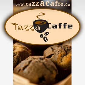 lien ver le site Internet du Tazza CAFFE