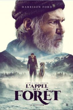 Affiche du filmL'appel de la foret
