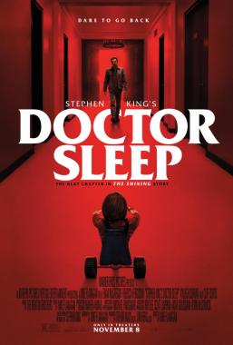 Affiche du film Docteur Sleep