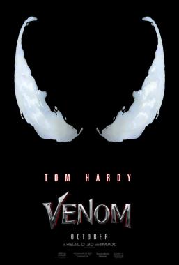 Afficeh du elm Venom